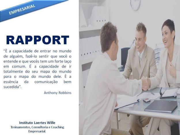 rapport