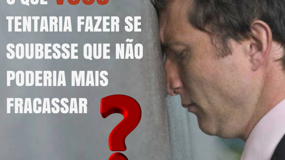 fracasso