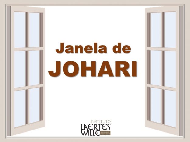 Titulo Janela de Johari
