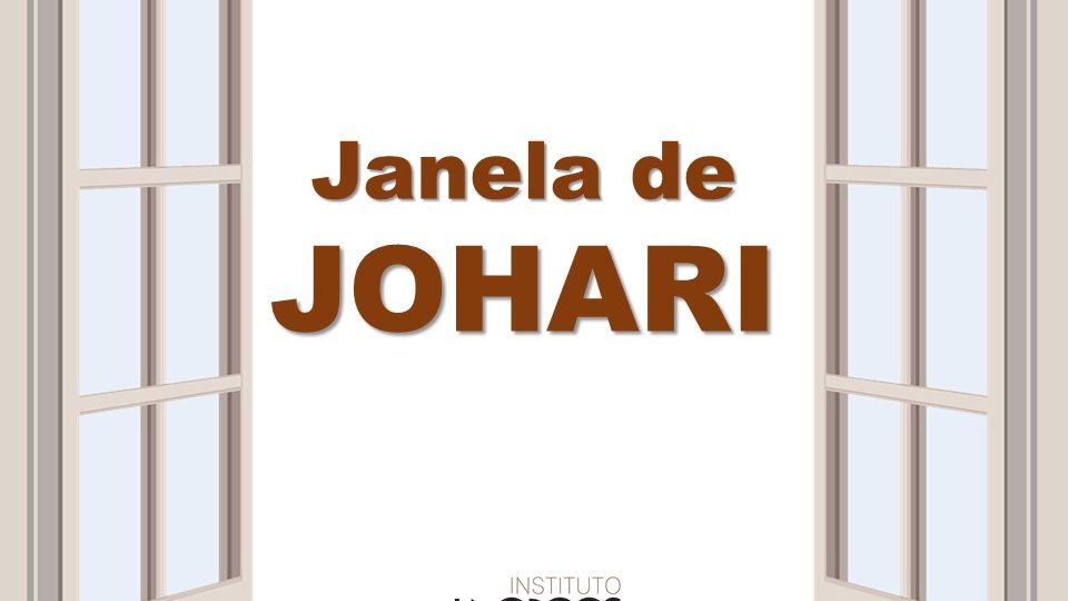 Titulo Janela de Johari