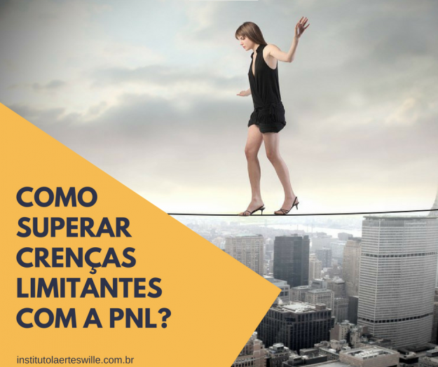 Crenças Limitantes