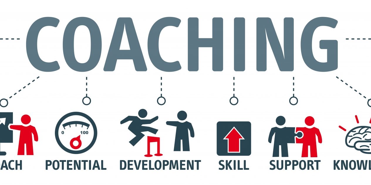 Coaching MARÇO