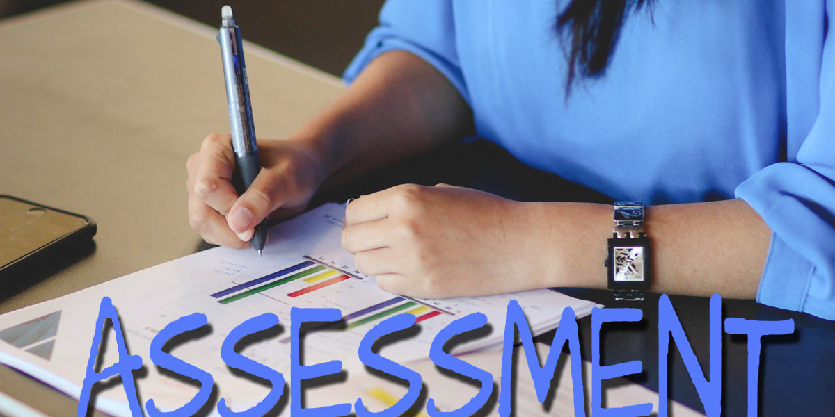assesssment