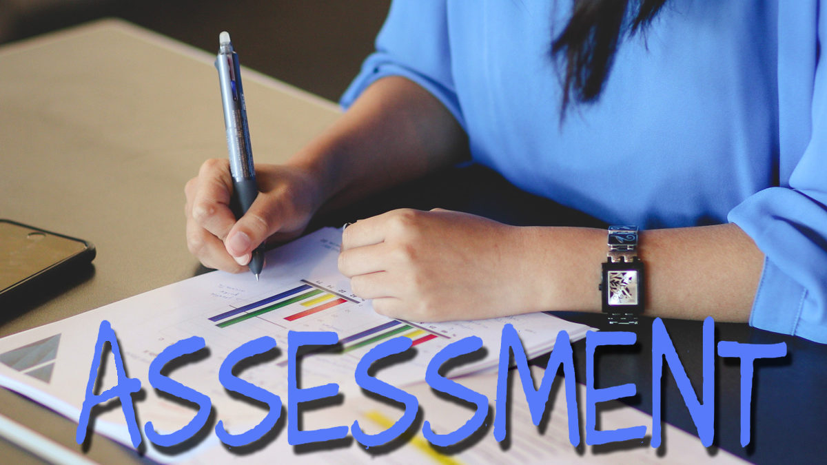 assesssment