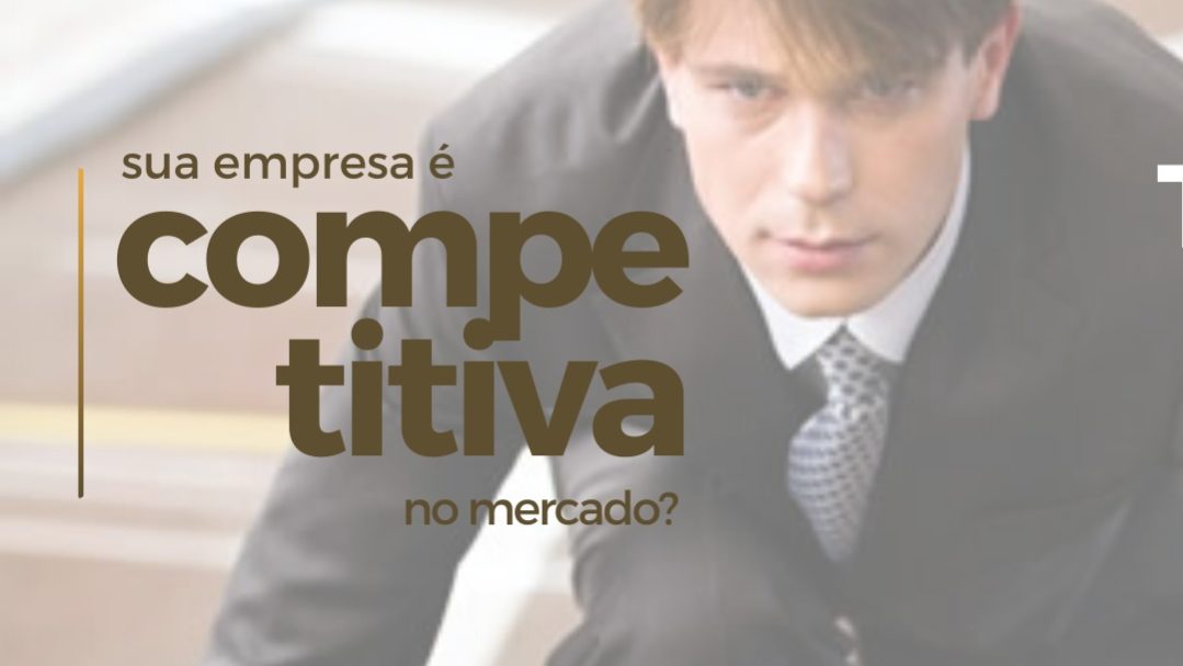 empresa competitiva